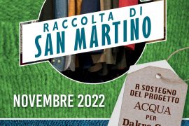 Raccolta di San Martino 2022