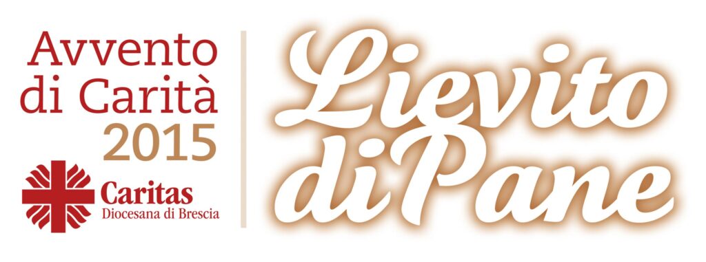 Avvento di carità 2015 logo