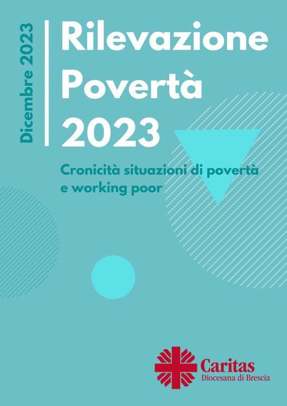 Rilevazione povertà 2023