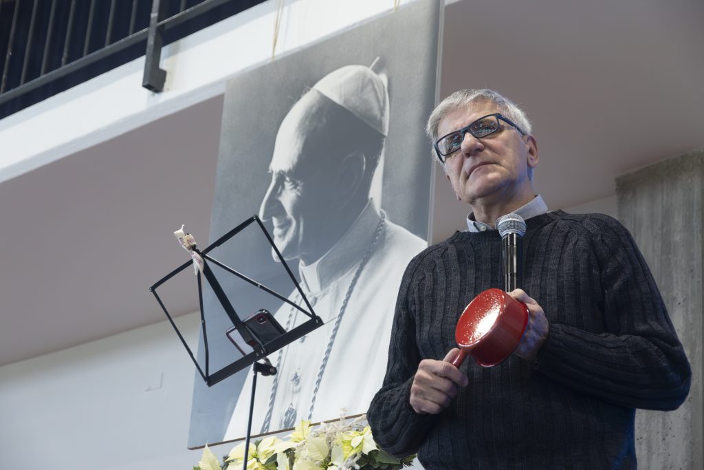 don Massimo Orizio