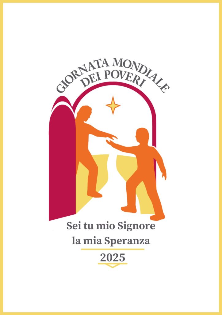 Giornata Mondiale dei Poveri 2025