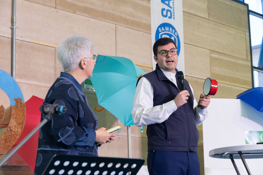 insieme incontro caritas parrocchiali 2026