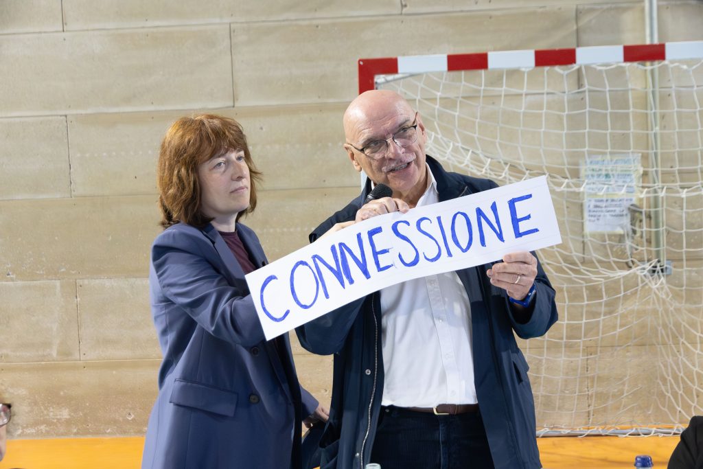 insieme incontro caritas parrocchiali 2026