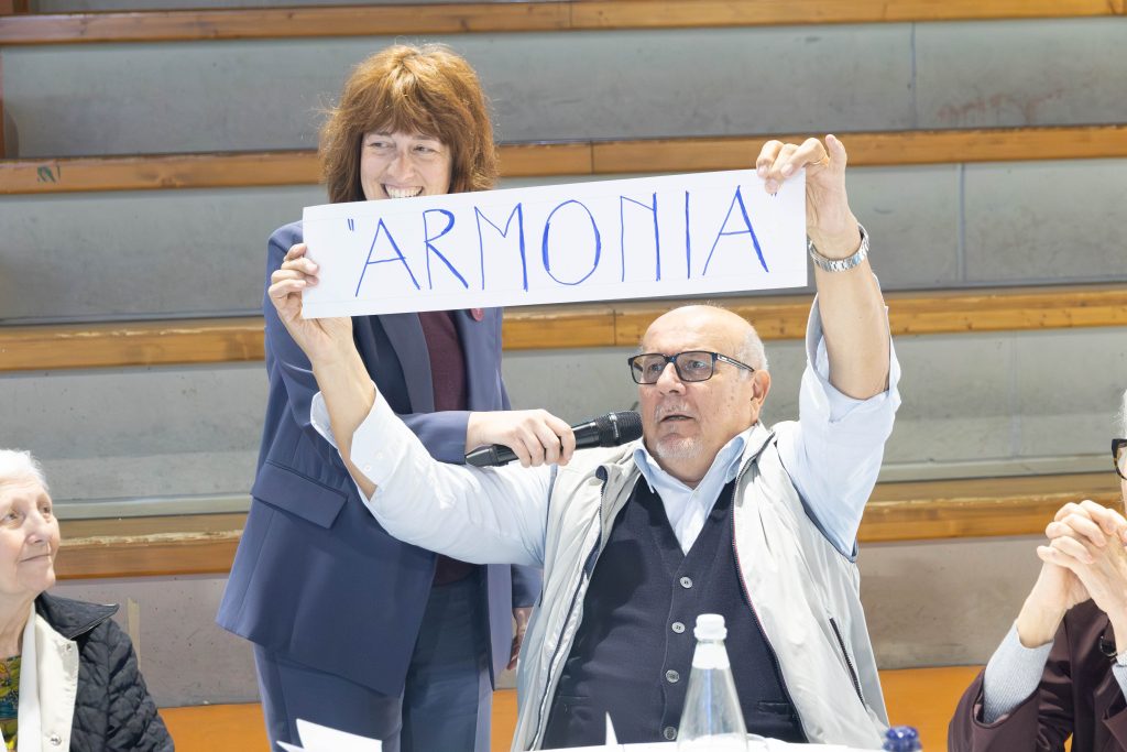 insieme incontro caritas parrocchiali 2026