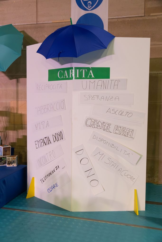 insieme incontro caritas parrocchiali 2026