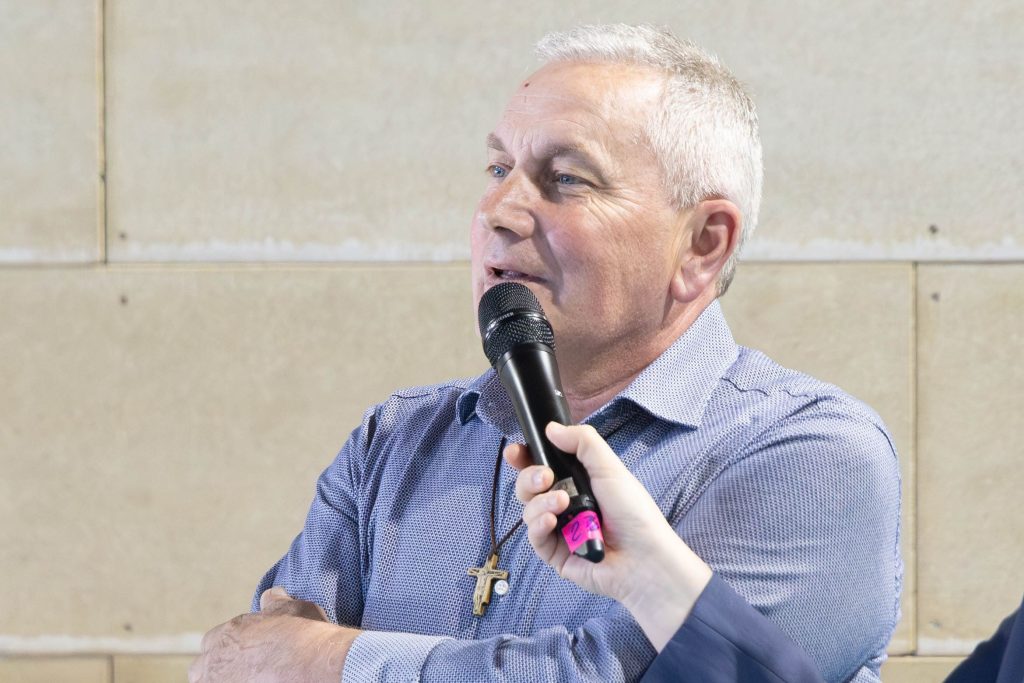 insieme incontro caritas parrocchiali 2026