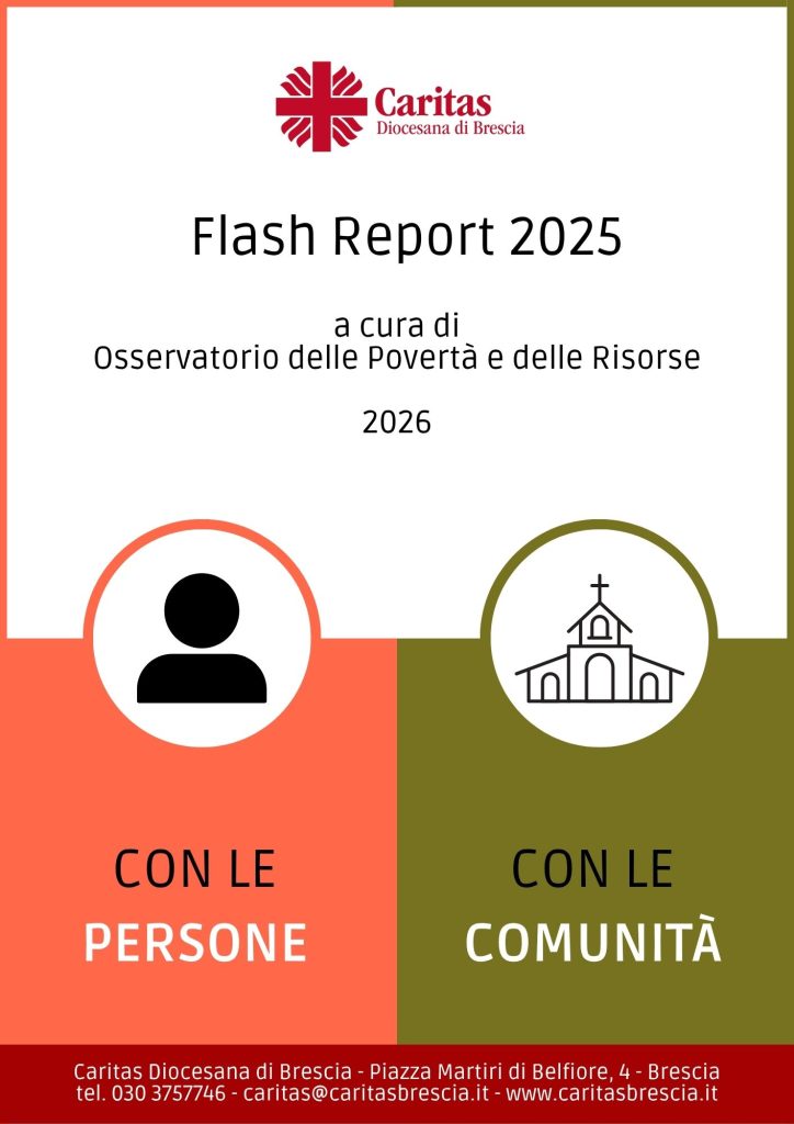 FLASH REPORT 2025_copertina A4
